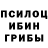 ГАШИШ Изолятор 24:54 WTI